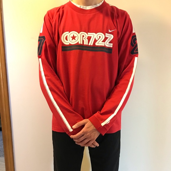 Nike Other - Brand New Vintage Nike Shirt